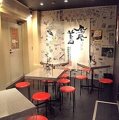 【貸切可能人数：35～55名】歓送迎会などのイベントにぜひご利用ください！