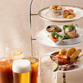 東京ベイ クルージングレストラン シンフォニークルーズのおすすめ料理3