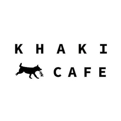 KHAKI CAFE カーキカフェ 星ヶ丘