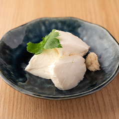 蔵王クリームチーズ味噌漬け