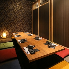 藁焼き×日本酒処 龍馬 松江店の特集写真