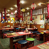 ホルモン酒場 虎乃門 本店の雰囲気2