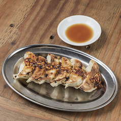 ●食べるラー油餃子(3ケ)/(6ケ)