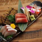 キラメケのおすすめ料理3