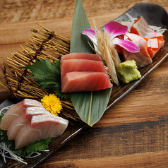 キラメケのおすすめ料理3