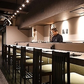 鶏焼きとやき鳥 鶏司 KEIJIの雰囲気2