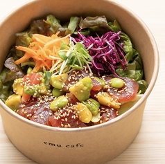 emu cafeのおすすめ料理1