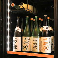 いっしょうけんめぇのおすすめドリンク1