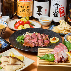 大衆酒場 マル八 松山二番町店のコース写真