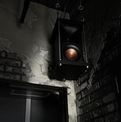 RESTORE YAKUSHO レストアヤクショの雰囲気1