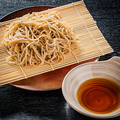 料理メニュー写真&nbsp;信州そば