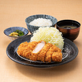 とんかつ 神楽坂 さくら 君津店のおすすめ料理1