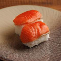 サーモン