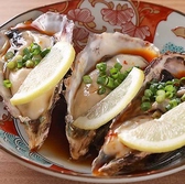 新潟の日本酒とお魚 高はしのおすすめ料理2