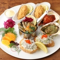 料理メニュー写真&nbsp;瀬戸内オーシャンヴァリエ