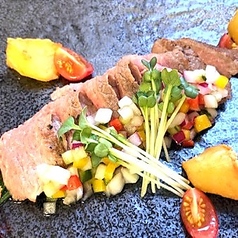 Restaurant Allegro アレーグロのコース写真