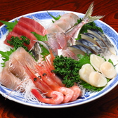 海鮮居食屋 日本海 北の宿のおすすめ料理2