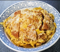 カッ丼