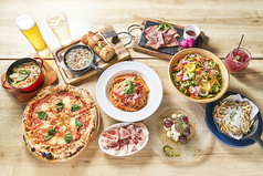 Lad's Dining ラッツダイニング 新宿西口ハルク店のコース写真