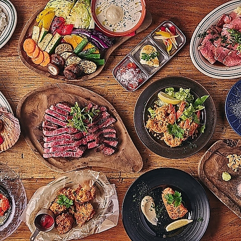 RIVER MEAT MARKET o[~[g}[Pbg