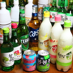 サムギョプサル食べ放題　韓国料理　イモチャン　池袋店の特集写真