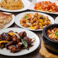 中国の星付きレストランで修業！実力派料理長のおすすめ