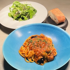 北風と太陽 Kitchen & Wineのおすすめランチ2