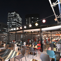 うめだ一丁目スカイビアの特集写真