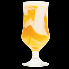 マンゴーラッシー