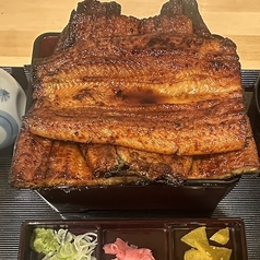 エベレスト盛り