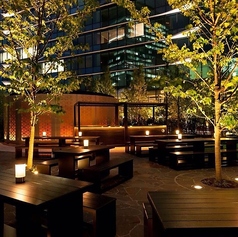 グランフロント大阪 梅田の特集写真