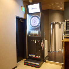 ALL IN BAR noomo+ オールインバー ノーモ 本町中央大通店のおすすめ料理3