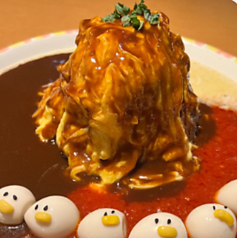 3種ソースオムバーグ