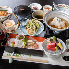 四季彩料理 成一 SHIGEICHIのコース写真