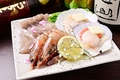 料理メニュー写真&nbsp;有頭エビ　1匹