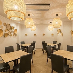 亀の井ホテル別府 Beppu BOLD Kitchen ベップ ボールド キッチン特集写真1