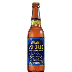 アサヒゼロ334ml