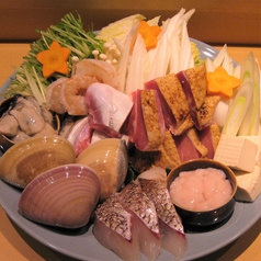 寿し 海匠のコース写真