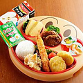 料理メニュー写真&nbsp;お子様ランチ(おもちゃ付き)