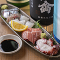 よりみち酒場まちあわせのおすすめ料理1