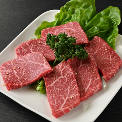 和牛ロース(塩・たれ)
