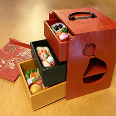 壱銭屋 善平のおすすめランチ3