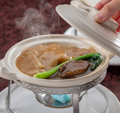 中国料理 桃花苑のコース写真