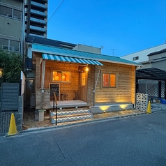 Cafe MARI カフェマリの雰囲気2