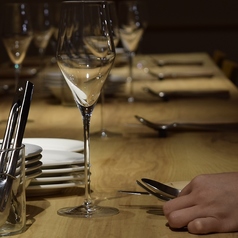 Nulla ヌーラの雰囲気2