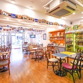 サクラカフェ SAKURA CAFE &レストラン 日暮里 NIPPORIのおすすめ料理3