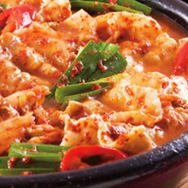 ジンギスカンと海鮮の優勝 炎の焼き鳥すすきの本店のおすすめ料理1