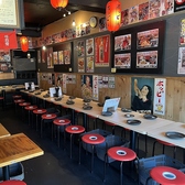 大衆居酒屋 だるま 所沢店の雰囲気3