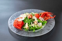 Recommended Spring Menu