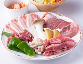 焼肉の牛太 本陣 コマーシャルモール博多店